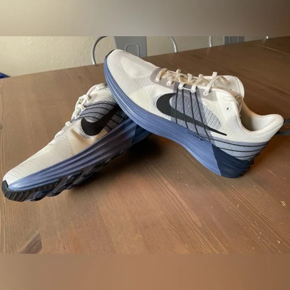 Nike Lunar Roam - Men’s Size 12 - Picture 2 of 13